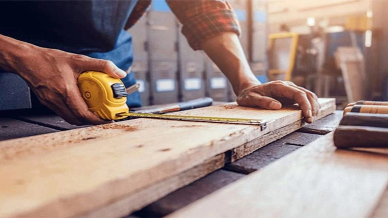 Özkanlar Mobilyacı