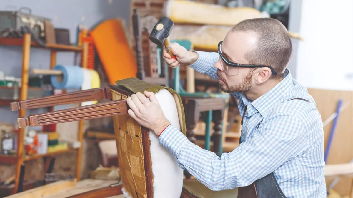 Özkanlar Mobilyacı