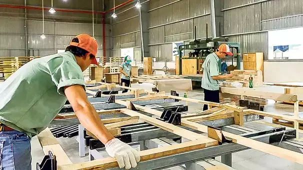 Özkanlar Mobilyacı