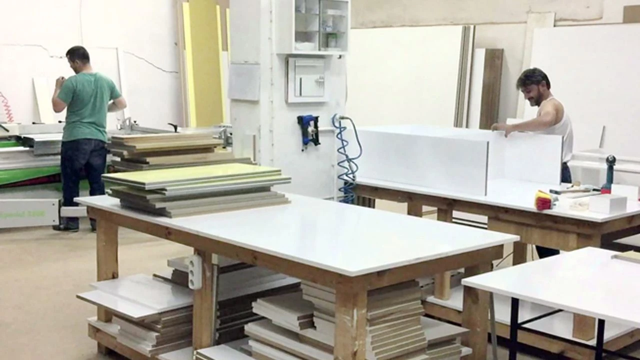 Özkanlar Mobilyacı